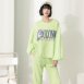 【MISTO SHOP】正韓｜MISTO自訂款 開衩鬆緊腰棉裙｜2色