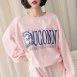 【MISTO SHOP】正韓｜MISTO自訂款 開衩鬆緊腰棉裙｜2色
