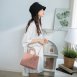 【MISTO SHOP】正韓｜MISTO自訂款 開衩鬆緊腰棉裙｜2色