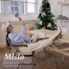 【MISTO SHOP】正韓 自訂款不修邊短版上衣 2色