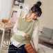 【MISTO SHOP】正韓 自訂款 春季麻花針織背心 4色 / 現貨