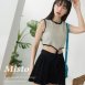 【MISTO SHOP】韓系 罩杯條紋滾邊背心