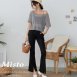 【MISTO SHOP】正韓 細肩小可愛背心 / 內附浪板罩杯 / 2色