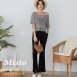 【MISTO SHOP】正韓 細肩小可愛背心 / 內附浪板罩杯 / 2色