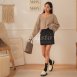 【MISTO SHOP】正韓 自訂款 燈芯絨短褲裙｜2色