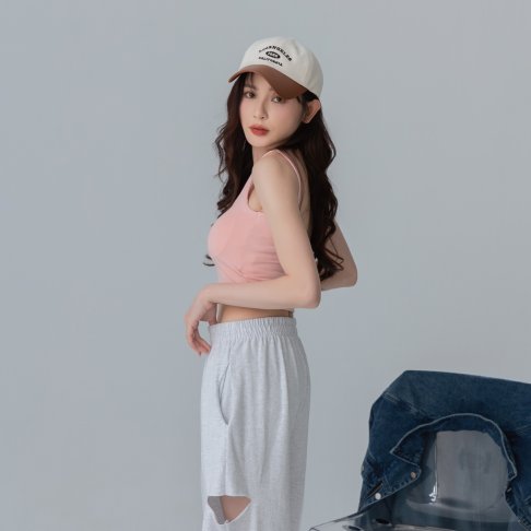 【OUT BRA】日常基礎背心 Tank Top