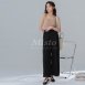 【MISTO SHOP】韓系 春季鬆緊休閒棉褲