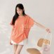 【MISTO SHOP】韓系 扭結不規則上衣｜溫柔婉約系列