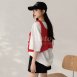 【MISTO SHOP】正韓 編織排釦背心｜度假風情 ｜素t搭配聖品