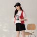 【MISTO SHOP】正韓 編織排釦背心｜度假風情 ｜素t搭配聖品