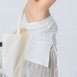 【MISTO SHOP】韓系 抓褶平口背心｜性感首選｜穿搭背心