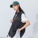 【MISTO SHOP】正韓 涼感單寧背心｜排釦單寧背心
