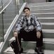 【MISTO SHOP】正韓 男裝 鬆緊腰百褶寬褲｜舒適又時尚