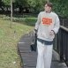 【MISTO SHOP】正韓 男裝 SUBWAY大學T｜無刷毛