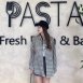 【MISTO SHOP】正韓 格子套裝襯衫｜字母TEE+格紋襯衫 超值組｜買襯衫送字母TEE