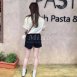 【MISTO SHOP】韓系 知性彈性褲裙