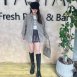 【MISTO SHOP】韓系 知性彈性褲裙