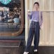 【MISTO SHOP】正韓 自訂款 春夏針織外套｜3色｜夏季涼感針織
