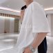 【MISTO SHOP】正韓 男裝 圓領素TEE｜挺版棉質