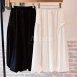 【MISTO SHOP】正韓 度假風長裙｜鬆緊腰長裙