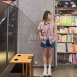 【MISTO SHOP】青春版短袖格紋襯衫 ｜紅色挺版、藍色柔軟