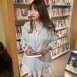 【MISTO SHOP】韓系 薄襯+字母背心 夏季超值組｜附贈髮圈｜後釦開岔超級美