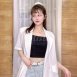 【MISTO SHOP】韓系 蕾絲細肩背心｜闆娘極推強大款｜內含可拆式罩杯