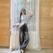 【MISTO SHOP】正韓 超涼感後一字上衣｜素色涼感TEE｜3色