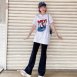 【MISTO SHOP】自訂款 男裝 普派水洗TEE｜薄款涼爽｜女生穿也很適合