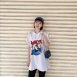【MISTO SHOP】自訂款 男裝 普派水洗TEE｜薄款涼爽｜女生穿也很適合
