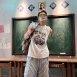 【MISTO SHOP】自訂款 男裝 卡通旅行TEE｜女生穿也好看