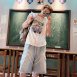 【MISTO SHOP】自訂款 男裝 卡通旅行TEE｜女生穿也好看