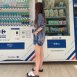 【MISTO SHOP】自訂款 抽繩鬆緊腰短褲｜多尺寸