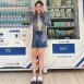 【MISTO SHOP】自訂款 抽繩鬆緊腰短褲｜多尺寸