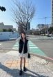 MONDAY TO SUNDAY（2025）  皮革背心外套