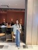 MEIIII 自訂款 初春直紋造型襯衫