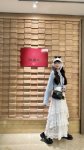 【MISTO SHOP】韓系 針織披巾上衣｜春夏款針織上衣｜贈送同步多功能披巾